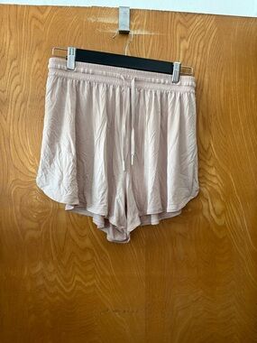 LULULEMON Modal HR Relaxed-Fit Lounge Short 3" 8